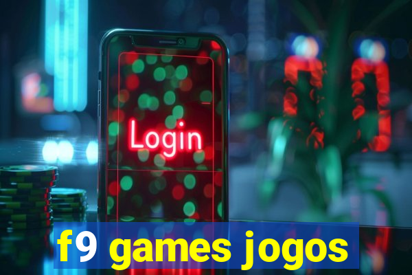 f9 games jogos